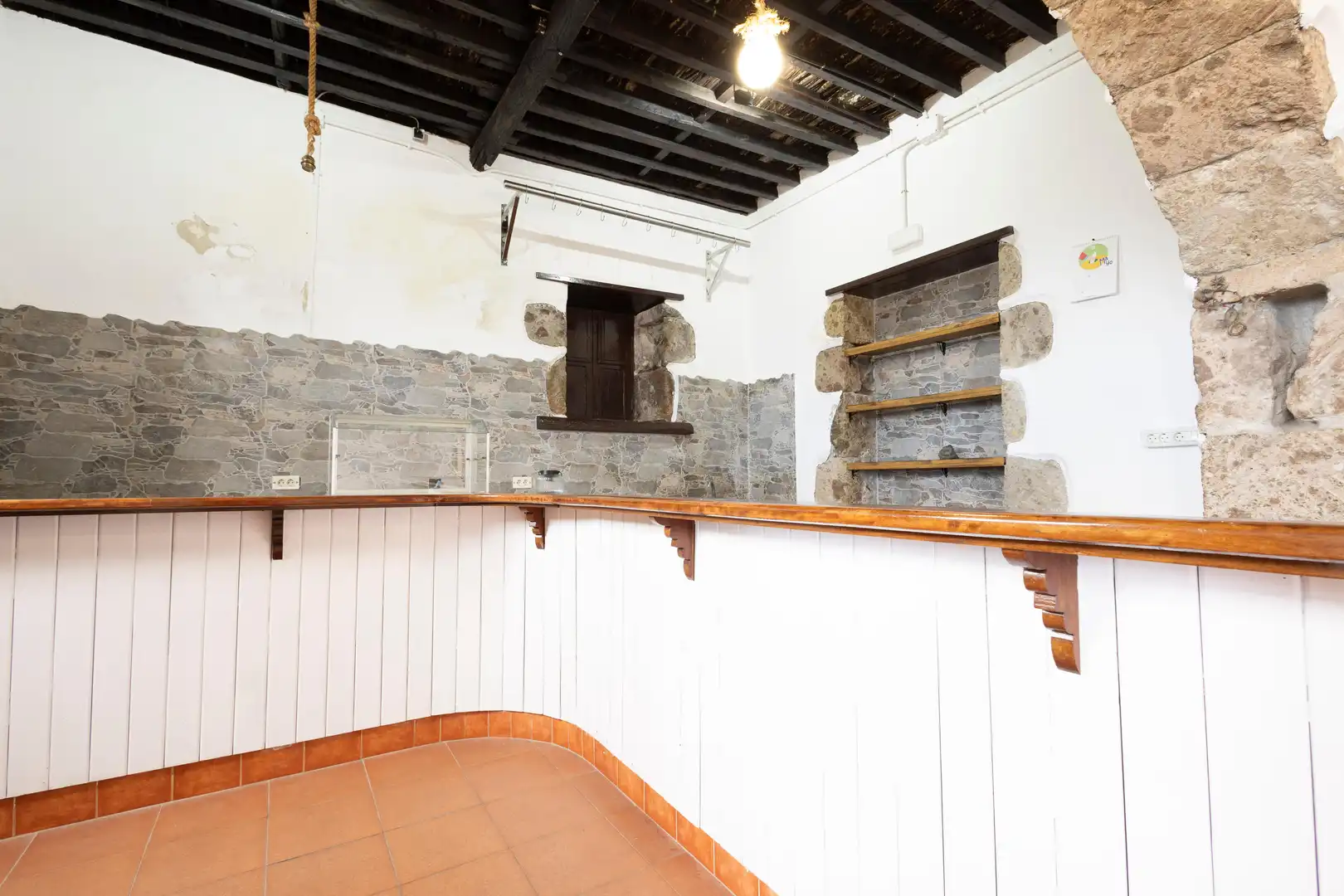 Casa o chalet en venta en San Juan de la Rambla con Jardín privado, Terraza y Trastero