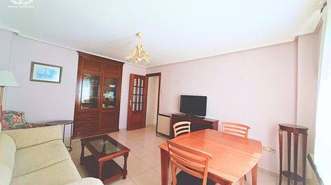 Foto 5 de Piso en venta en Paseo de Fernando el Católico, 51, Universidad San Francisco, Zaragoza Capital