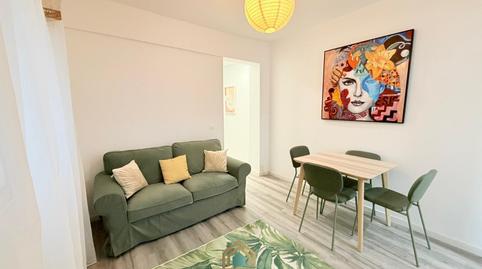 Photo 2 of Flat to rent in El Castell, Valencia