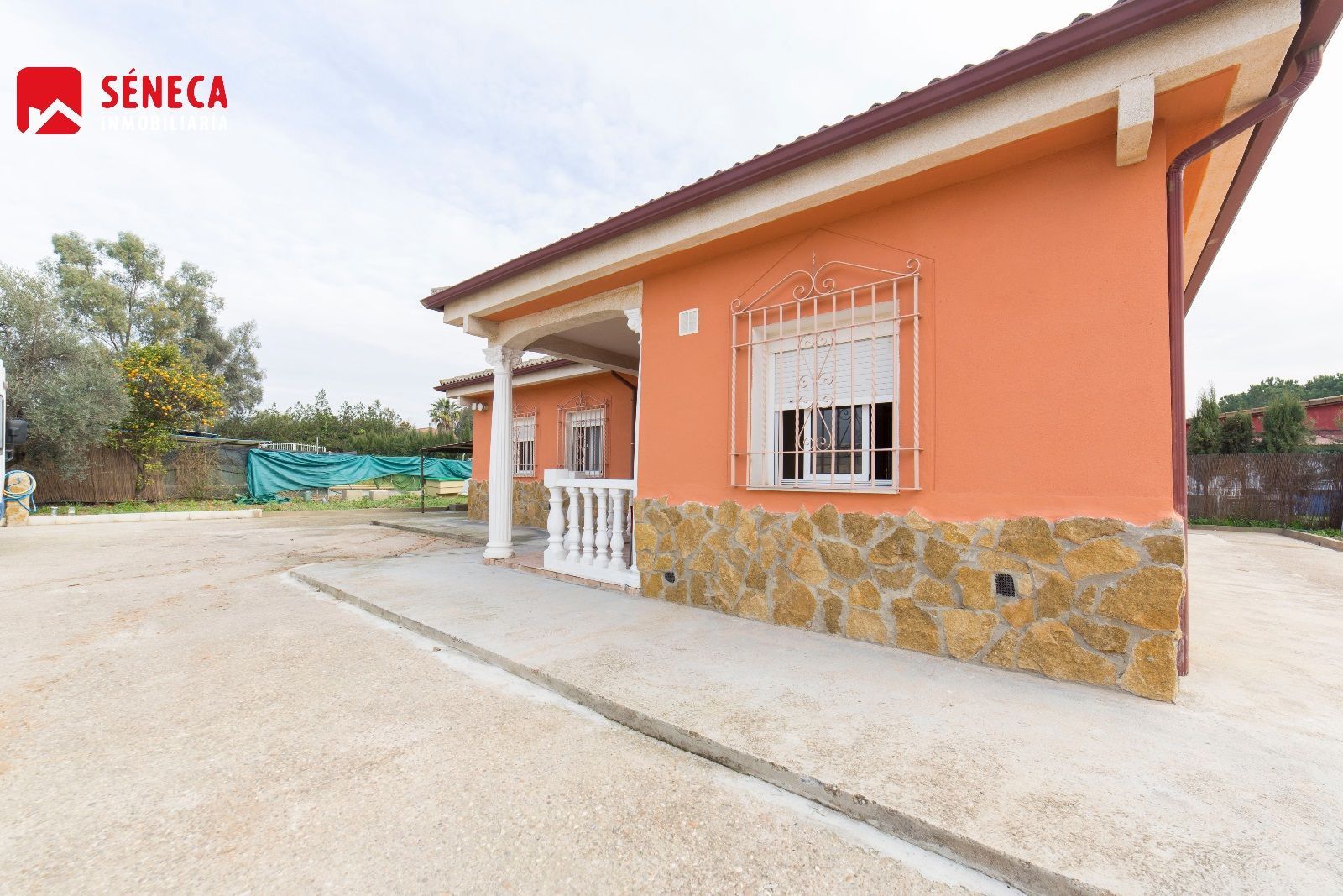 Casa o xalet en venda a El Higuerón