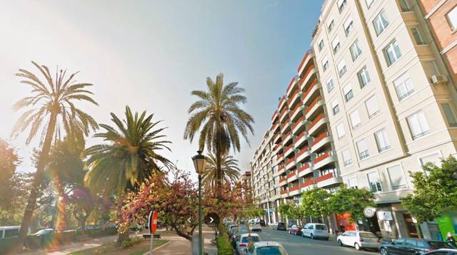 Piso en Venta en Avinguda de Jacinto Benavente en Gran Via