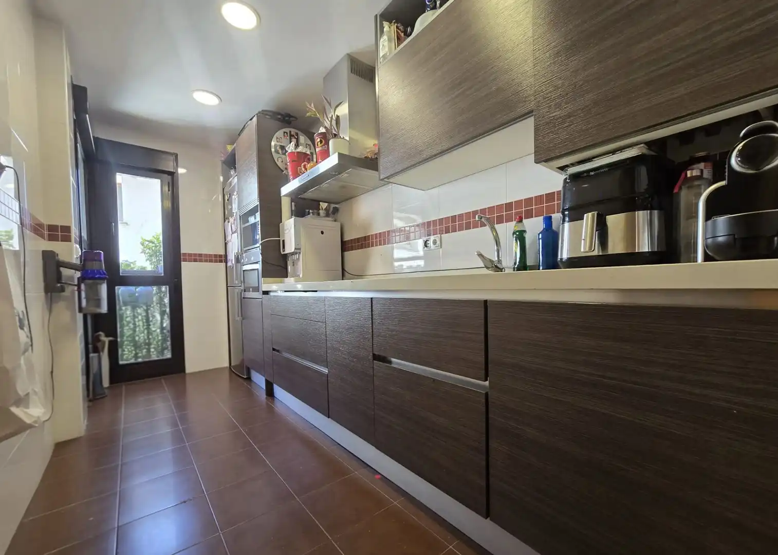 Apartament amb ascensor en venda a Villamediana de Iregua