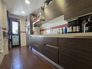 Apartament amb ascensor en venda a Villamediana de Iregua