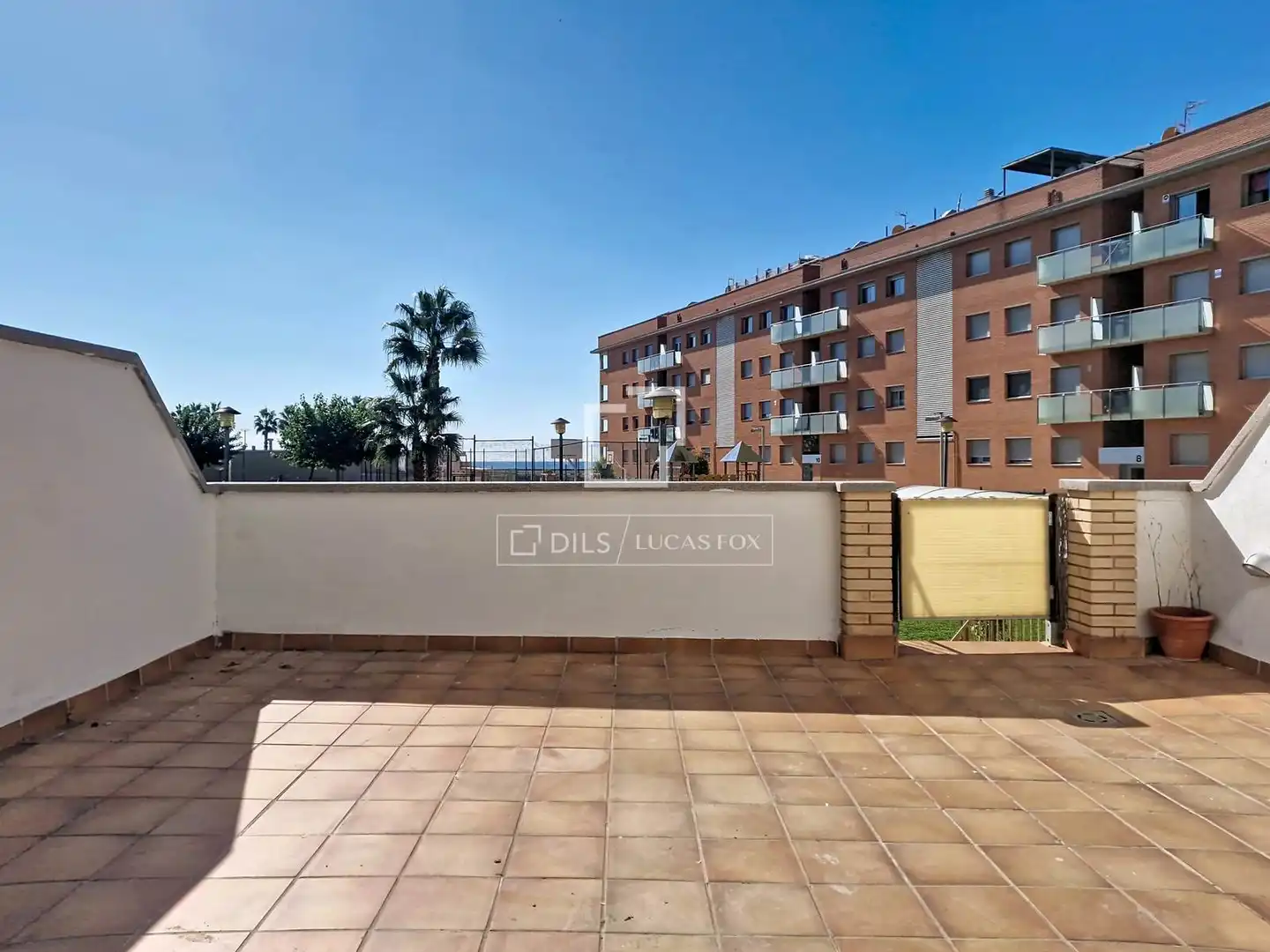 Flat with pool for sale in Les Salines - Pla de Sant Pere