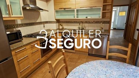 Foto 4 de Casa o chalet de alquiler en Rio de la Vega, Aguas Vivas, Guadalajara Capital