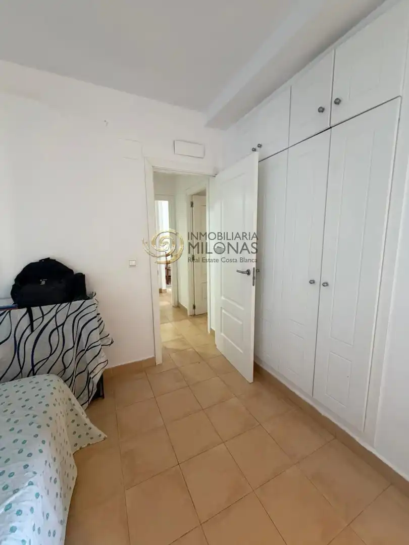 Apartments for sale in Benidorm  with Private garden, Terrace and Storage room