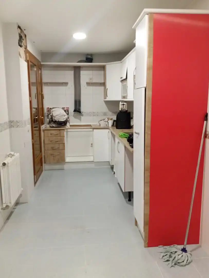 Wohnung mit Aufzug zum Verkauf in Quintanar de la Orden, imagen 4