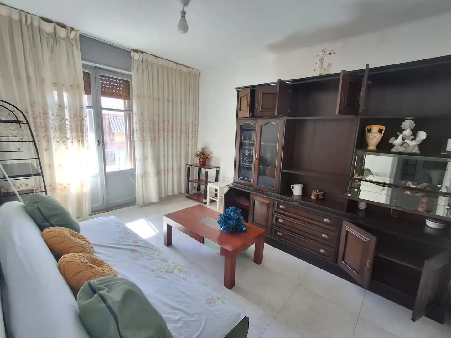 Flat for sale in Avenida de la Estación 19