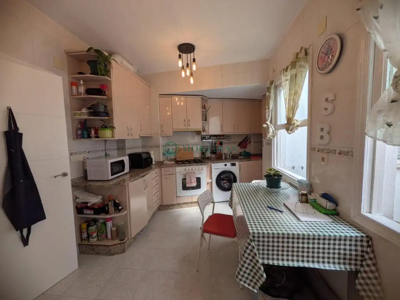 Wohnung zum Verkauf in Casco Viejo