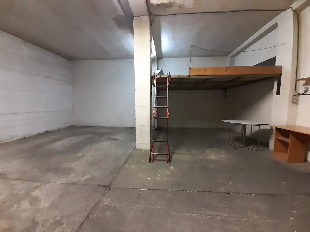 Local comercial en venda a San Lázaro, imagen 13