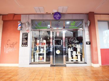 Locale commerciale in vendita a Almerimar