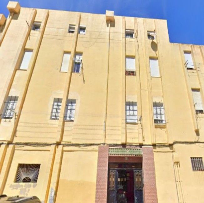 Piso en venta en Barriada Juan Carlos I, Extrarradio