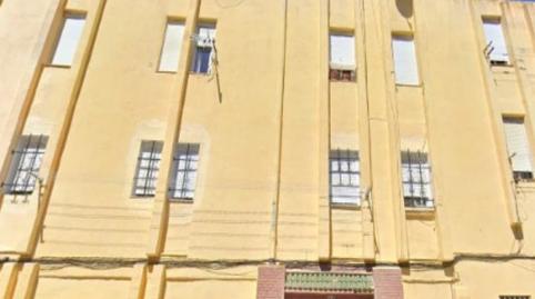 Foto 2 de Pis en venda a Barriada Juan Carlos I, Extrarradio, Ceuta