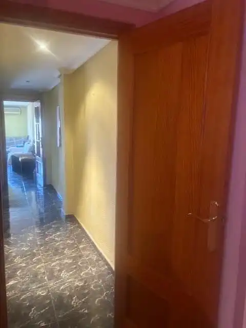 Piso en venta en Elche / Elx con Amueblado y Balcón