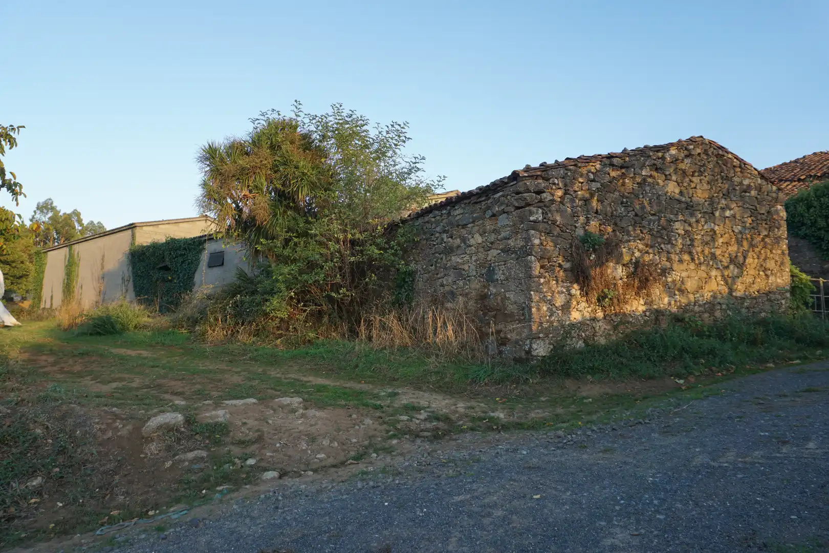 Casa rústica en venda a Lugar Barazon 7, imagen 7