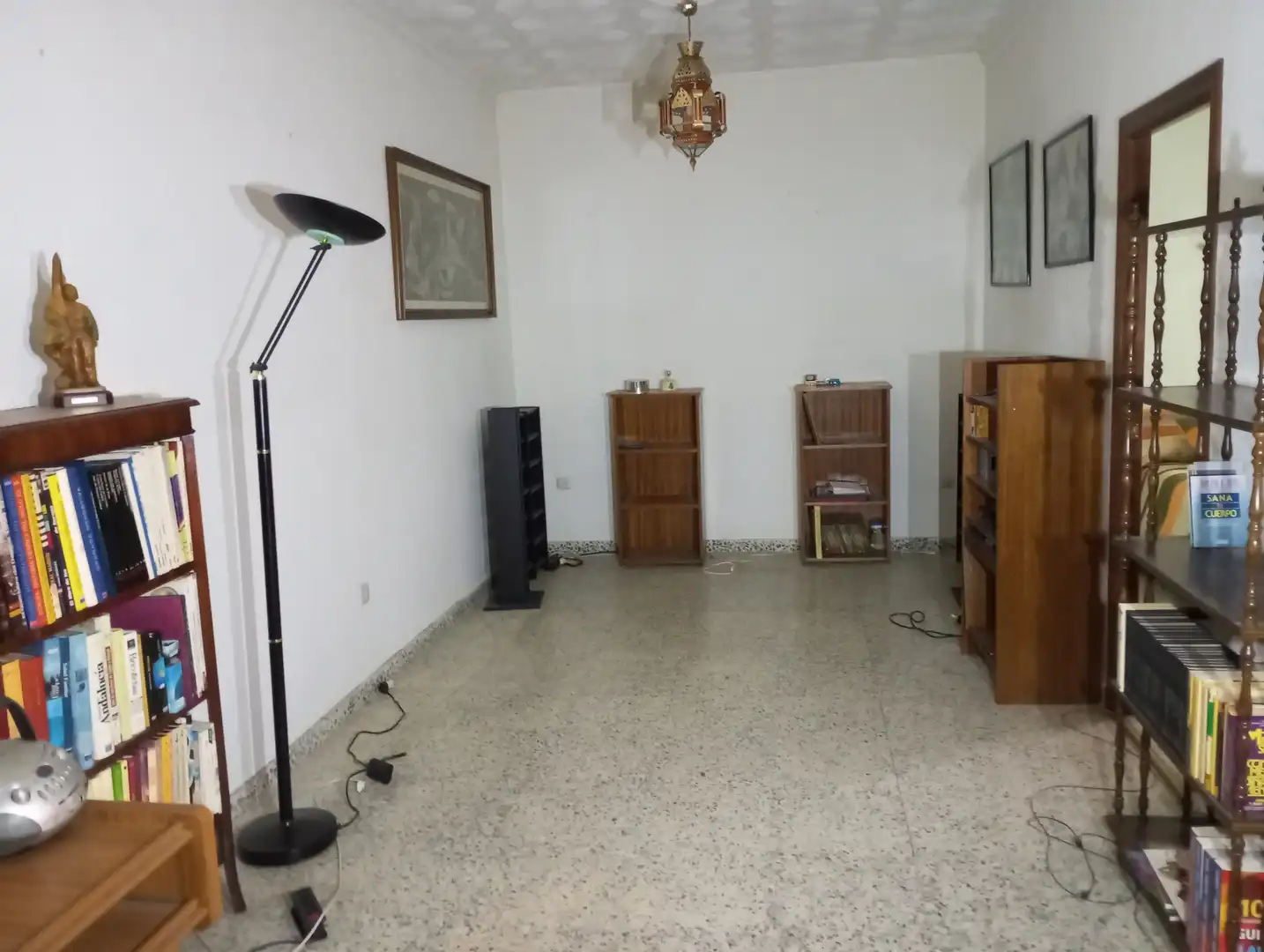 Edificio en venta en Baza