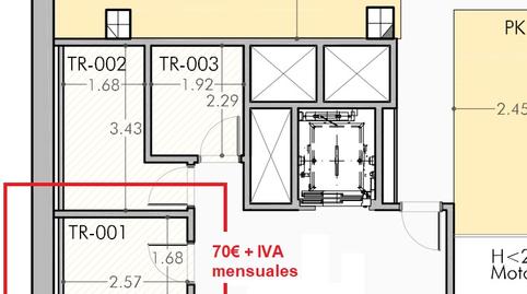 Photo 5 of Box room to rent in N/a, -1, Fontsanta - Fatjó, Barcelona