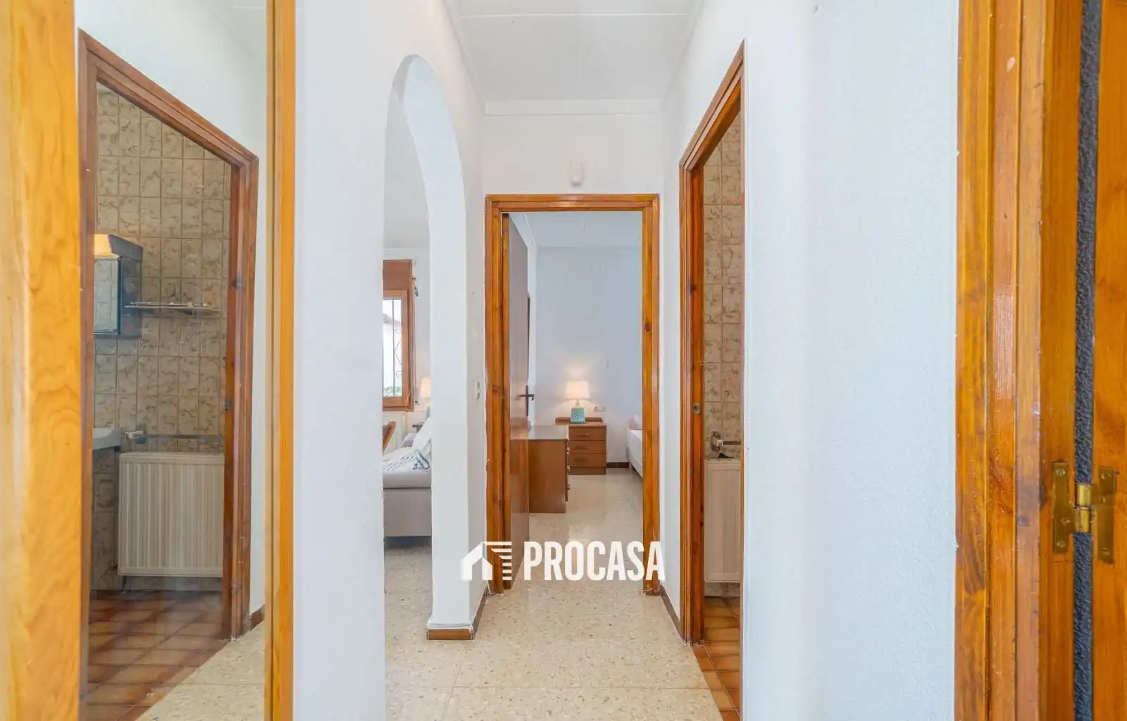 Villa in vendita a NOGUERA, imagen 26