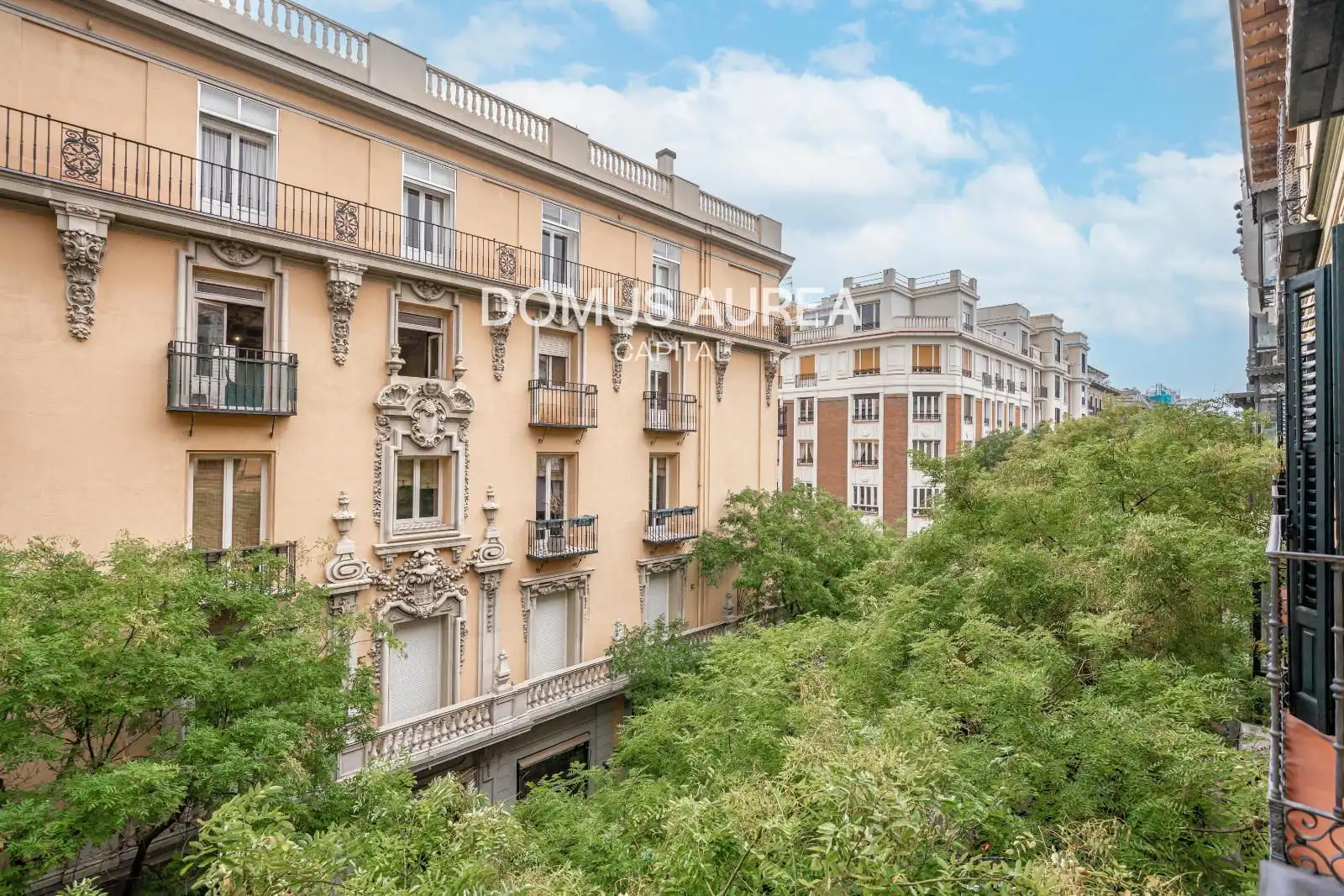 Flat with lift to rent in Lagasca, imagen 16