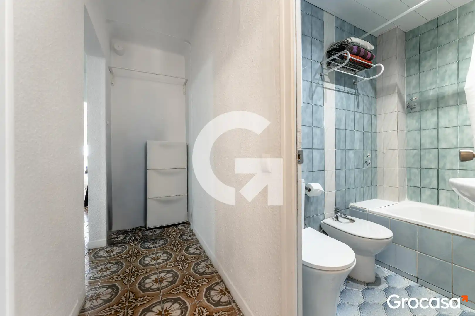 Appartement avec terrasse à vendre à AV ELECTRICITAT DE L', imagen 23