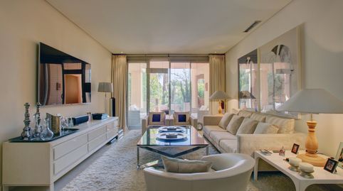 Photo 5 of Apartments for sale in Sierra Blanca, Marbella