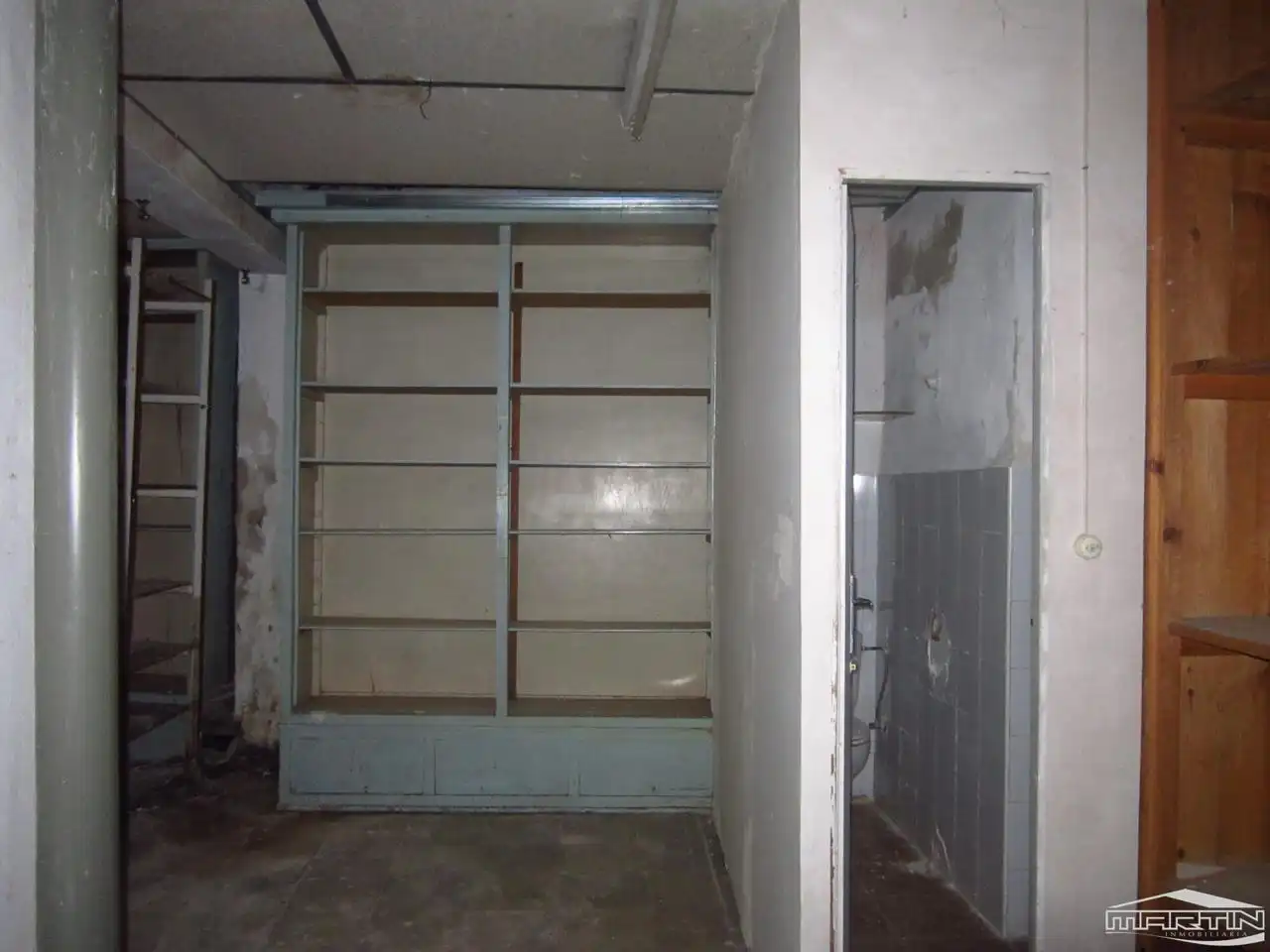 Local commercial à vendre à San Juan De Ávila 4, imagen 12