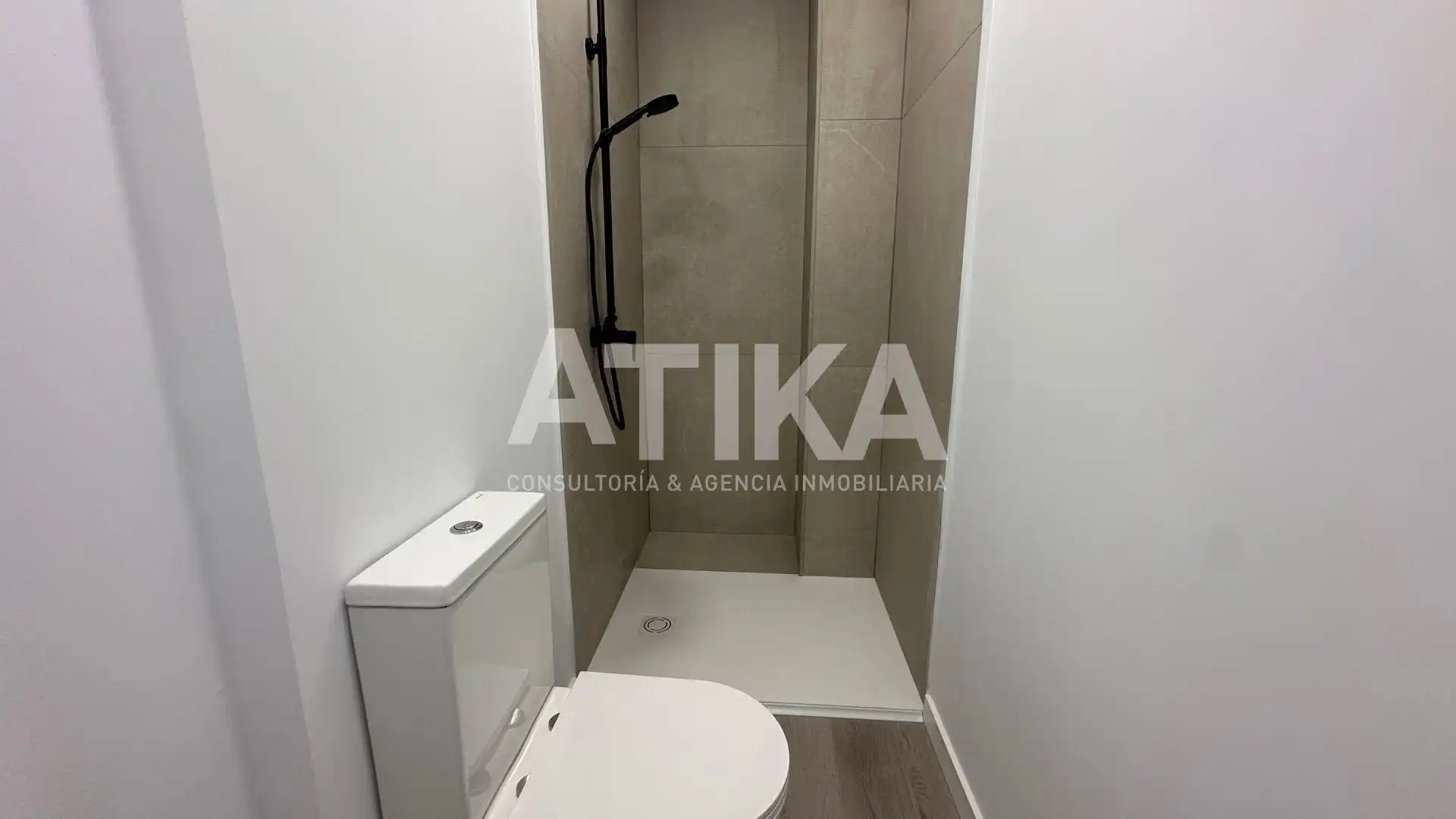 Bathroom of Flat for sale in Sant Rafael 
