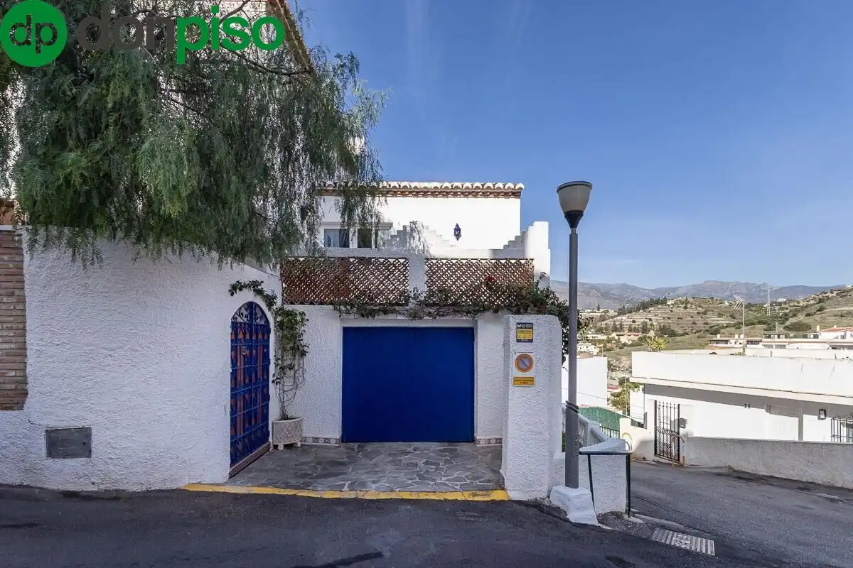 Casa amb piscina en venda a MARAVILLAS NORTE, LAS, imagen 77