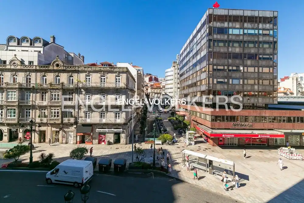 Piso en venta en Centro Urbano, imagen 3