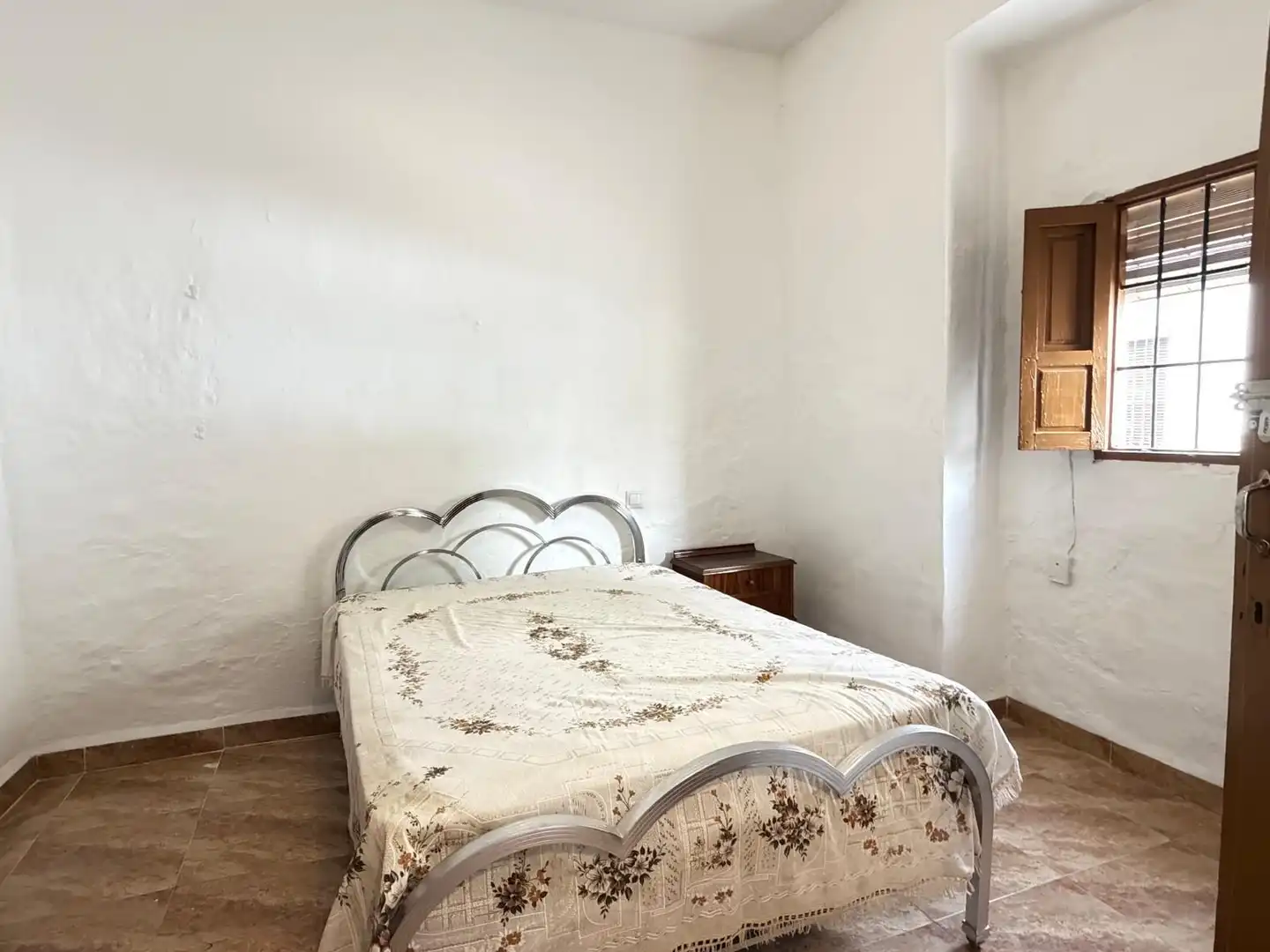 Habitación de Casa o chalet en venta en Villanueva de Algaidas con Aire acondicionado, Calefacción y Terraza