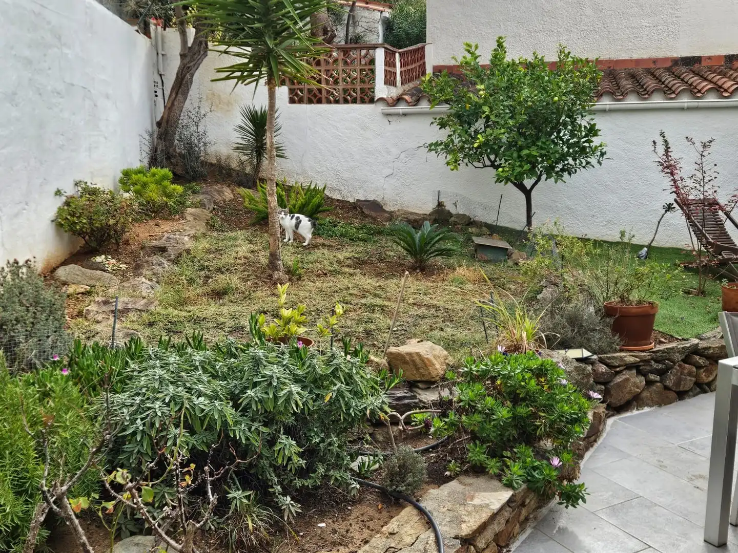 Casa amb jardí en venda a Nord, imagen 65