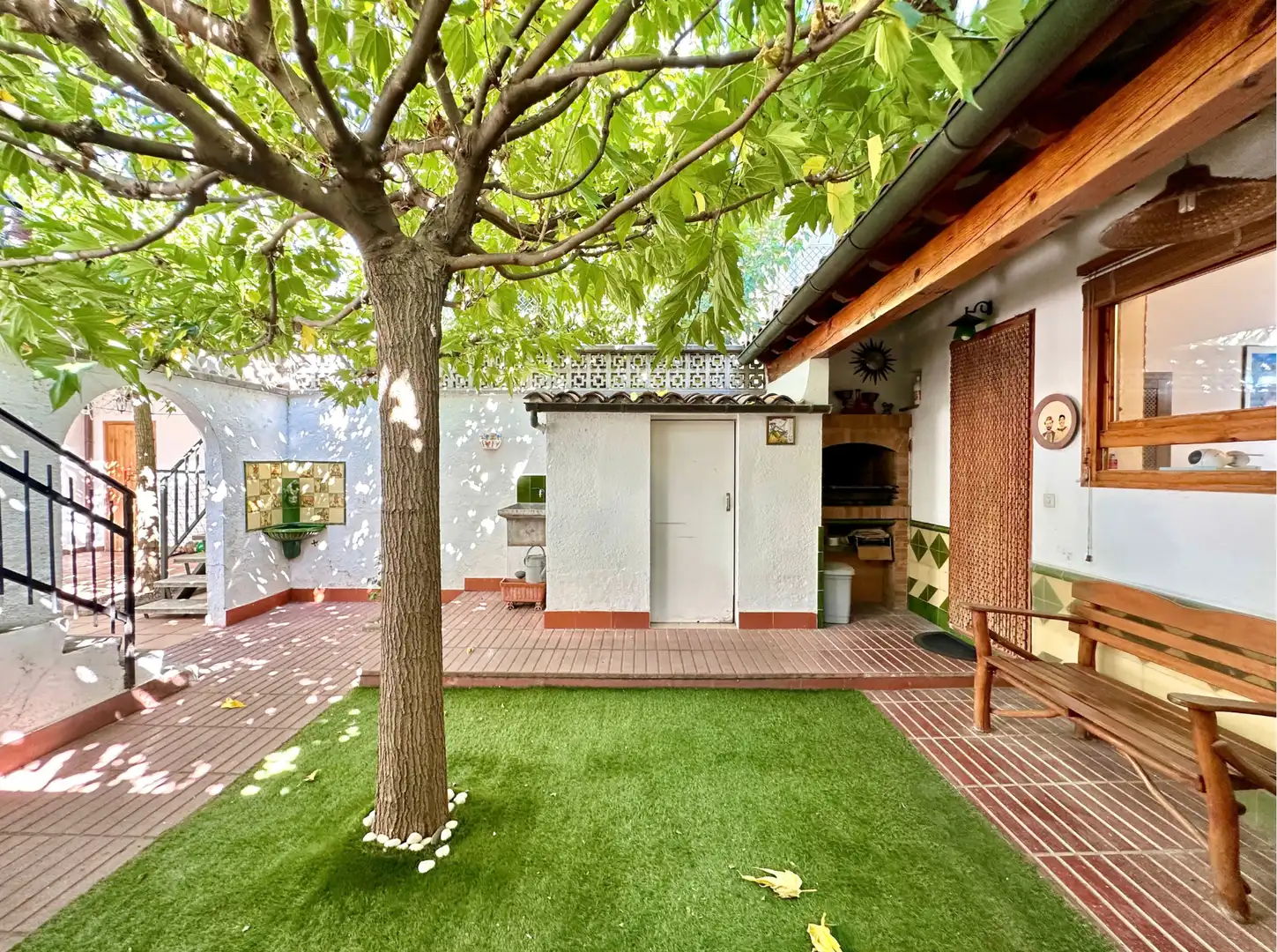 Casa con terraza en venta en Torelló, imagen 16