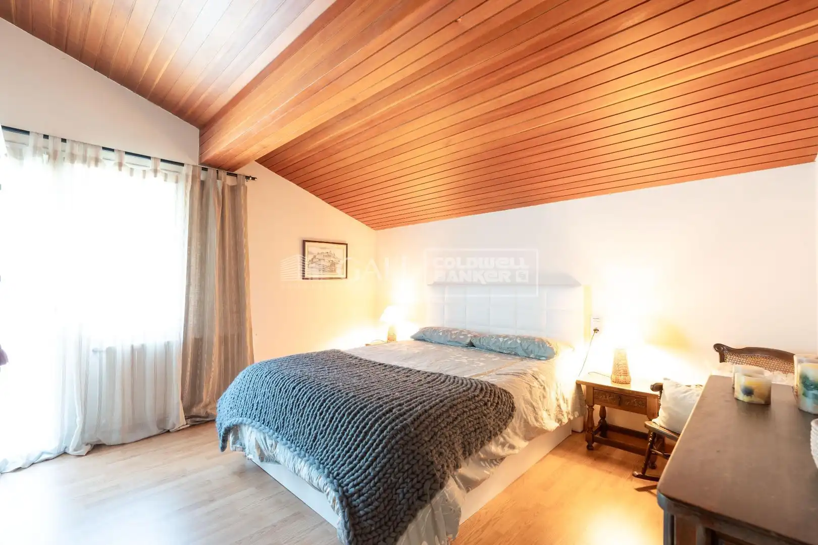 Chalet con jardín en venta en Margineda, imagen 9