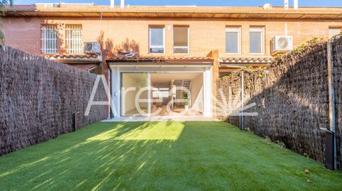 Photo 2 of Single-family semi-detached for rent in Calle Santa Maria, Veral d'Ocata, Vilassar de Mar