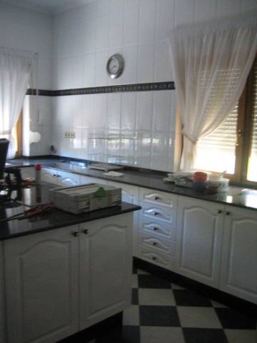 Casa-chalet en Venta en Cacabelos