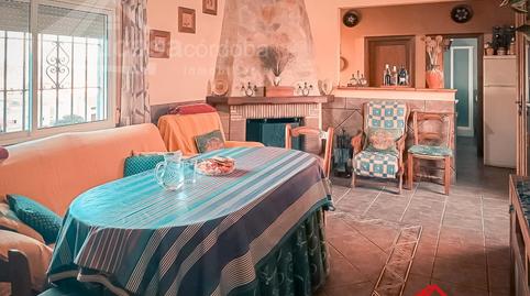 Foto 3 de Casa o xalet en venda a Alcolea,  Córdoba Capital