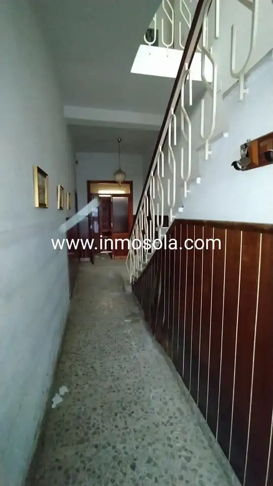 House with terrace for sale in Calle Barrionuevo, imagen 12