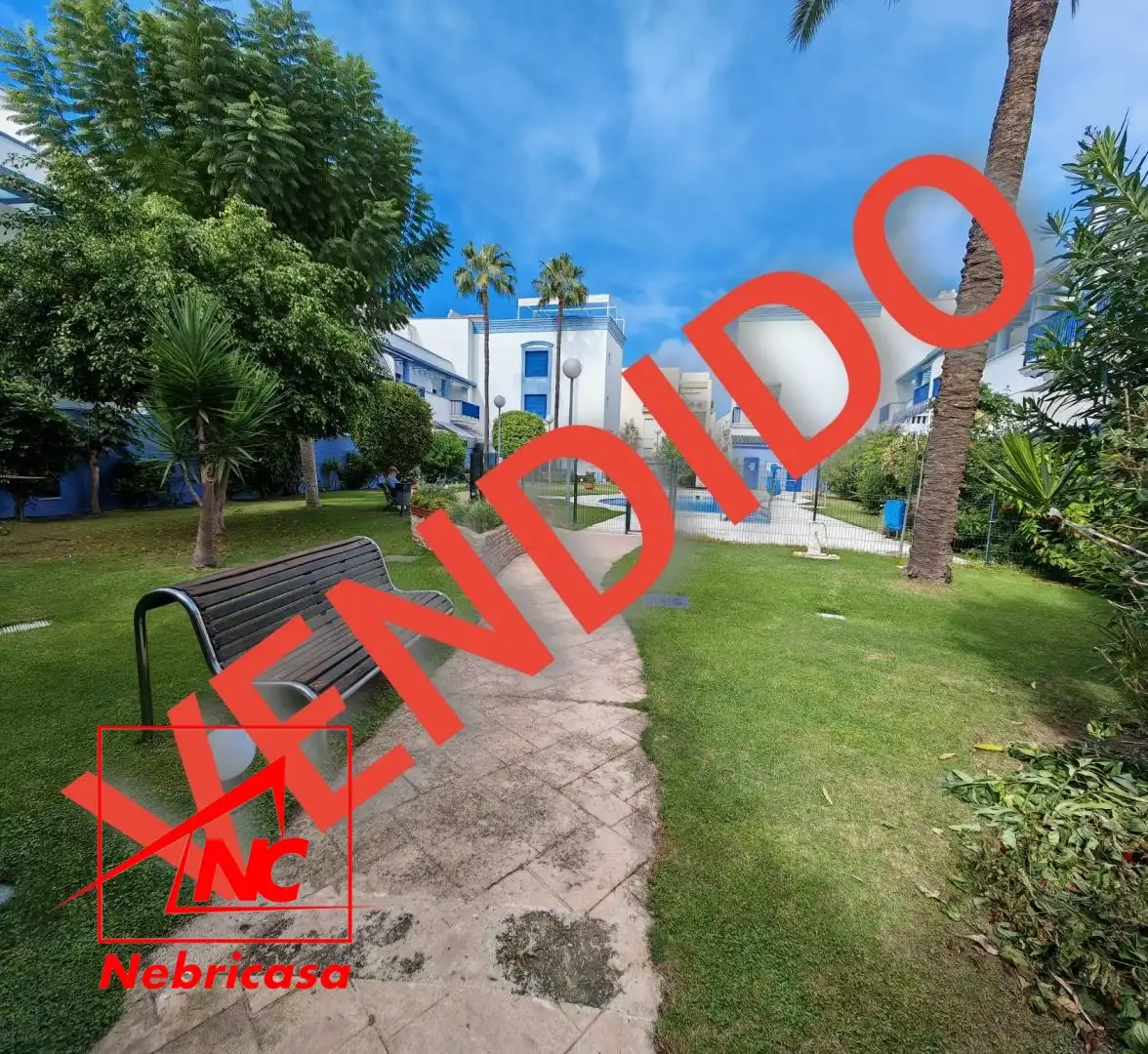 Flat for sale in Costa Ballena - Largo Norte