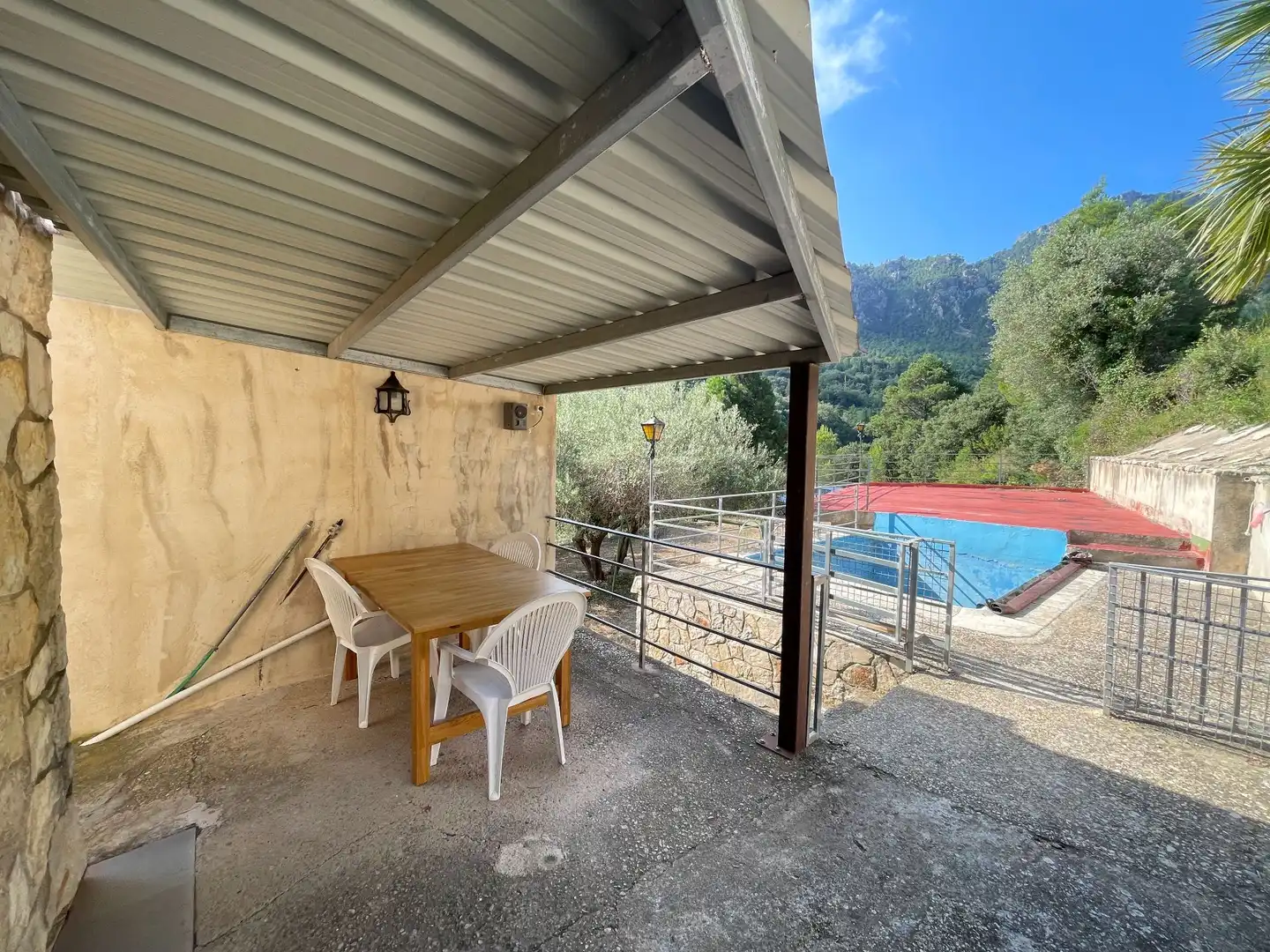 Casa o xalet en venda a CONCA DE SANT JULIA, Alfara de Carles