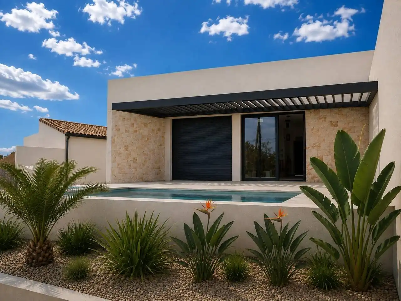 Villa à vendre à La Nucia Pueblo, imagen 3