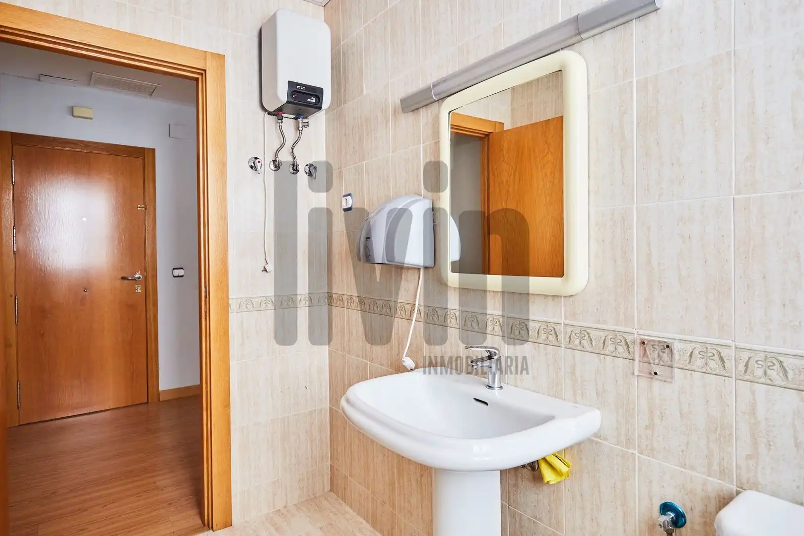 Baño de Oficina en venta en Jaén con Aire acondicionado y Calefacción