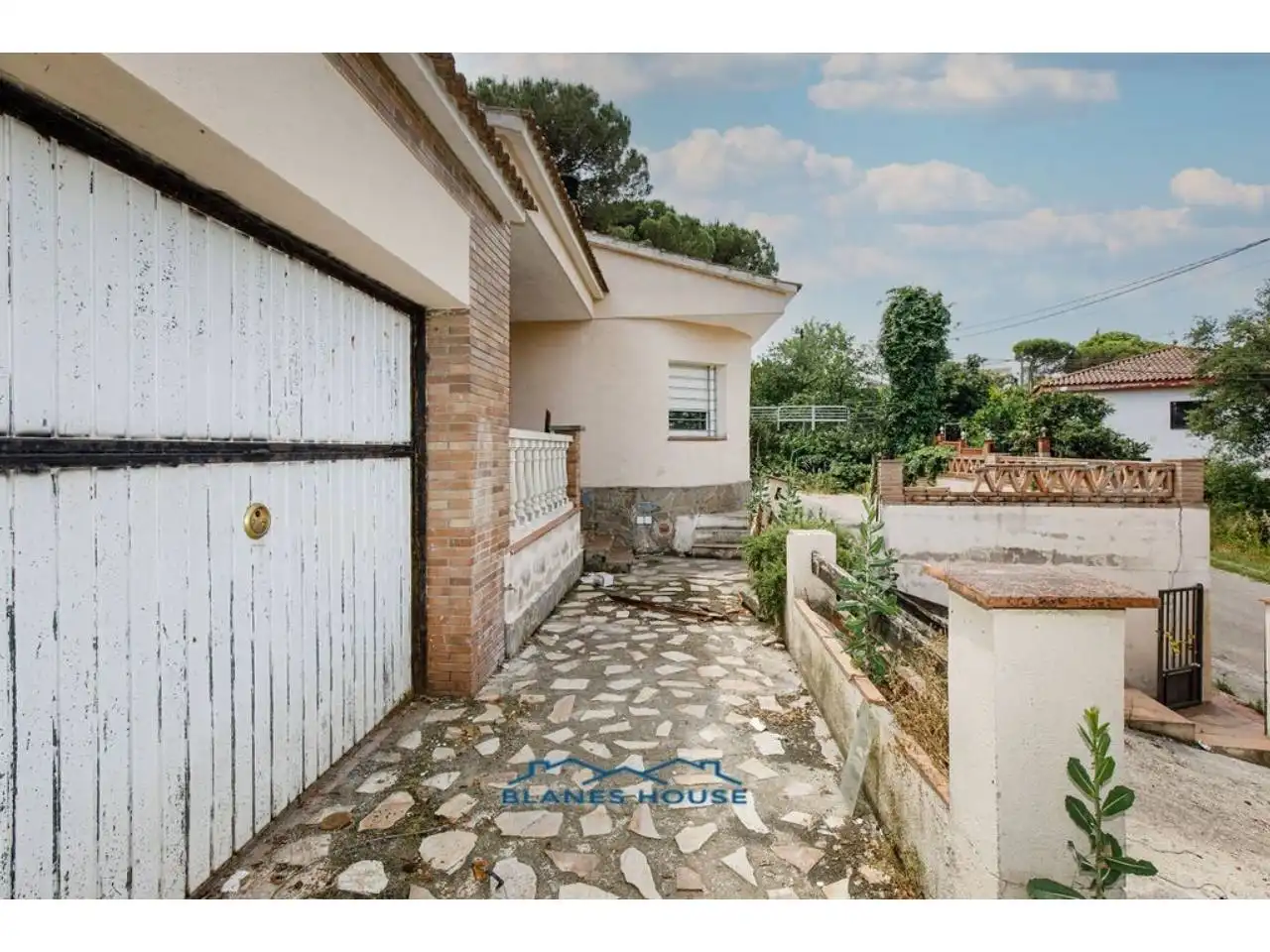 Maison avec jardin à vendre à Calle Cadernera 0