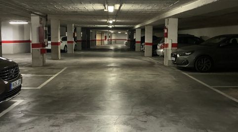 Photo 5 of Garage for sale in Carrer de Galicia, 1, Parque Ribalta - Plaza de Toros, Castellón de la Plana / Castelló de la Plana