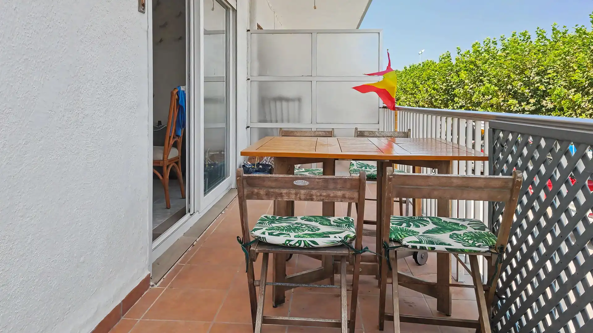 Apartament amb terrassa en venda a El Puerto, imagen 24