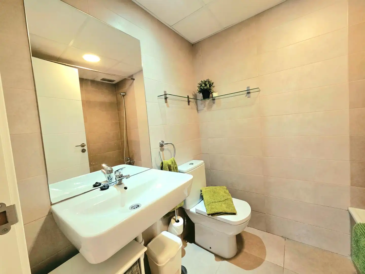 Piso con terraza en venta en Avenida DE EUROPA, imagen 29