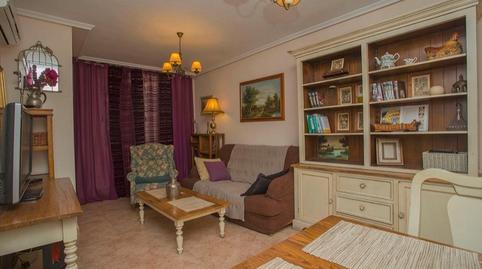 Foto 4 de Apartamento en venta en Calle Radio Murcia, 36, Las Piscinas Naturales, Alicante