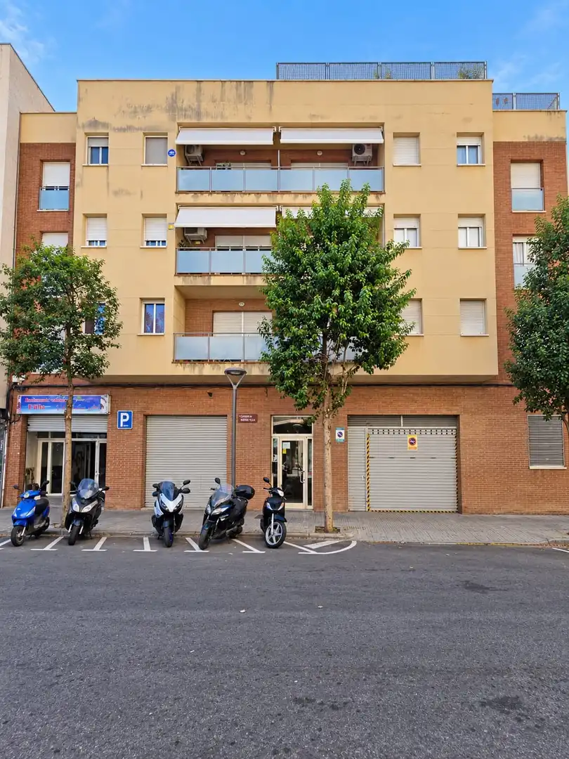 Àtic amb ascensor en venda a MACIA VILA, imagen 68