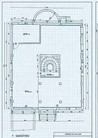 Chalet con piscina en venta en Pepino, imagen 85