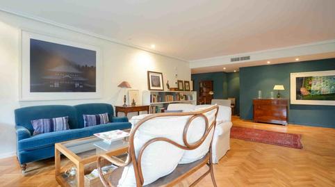 Foto 5 de Apartament de lloguer a Encinar de los Reyes, La Moraleja