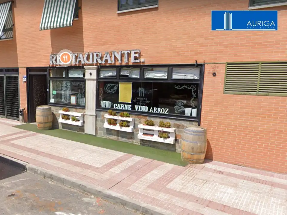 Commercial properties for sale in Madrid  with Air Conditioner